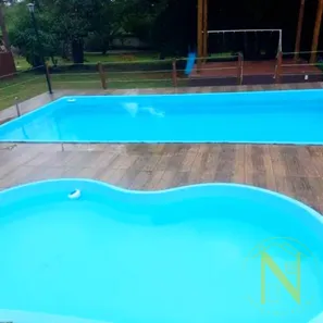 Fazenda / Sítio / Chácara com 4 Quartos à venda, 3000m² no Dom Bosco, Cidade Ocidental