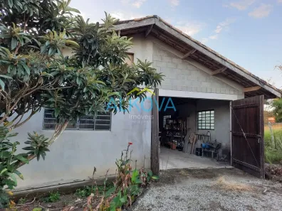 Fazenda / Sítio / Chácara com 2 Quartos à venda, 200m² no Chácara Santa Cecília, Caçapava