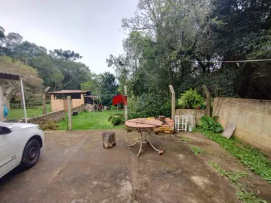 Fazenda / Sítio / Chácara com 2 Quartos à venda, 55m² no Cachoeira de São José, São José dos Pinhais