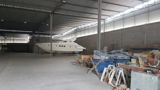 Galpão / Depósito / Armazém com 1 Quarto para venda ou aluguel, 5350m² no CIA I, Simões Filho