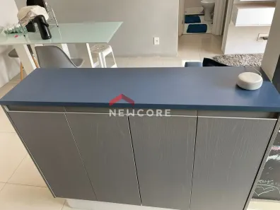 Apartamento com 2 Quartos à venda, 48m² no Padroeira, Osasco
