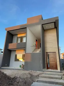Casa com 4 Quartos à venda, 167m² no Centro, Camaçari