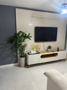 Apartamento com 2 Quartos para alugar, 65m² no Santa Rosa, Niterói