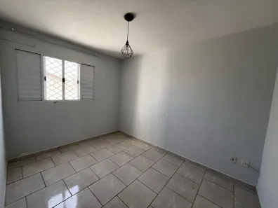 Apartamento com 2 Quartos para alugar, 64m² no Residencial Santa Branca, Pouso Alegre