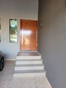 Casa com 3 Quartos à venda, 155m² no Leonor, Londrina