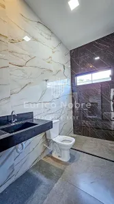 Casa com 3 Quartos à venda, 191m² no Setor Maysa, Trindade