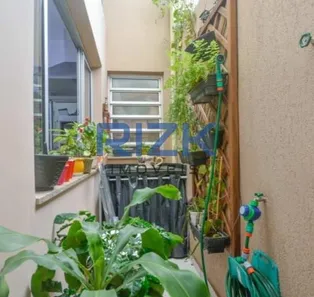 Casa de Vila com 3 Quartos à venda, 120m² no Jardim da Glória, São Paulo