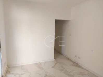 Kitnet com 1 Quarto à venda, 32m² no Boqueirão, Santos