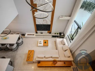 Casa com 3 Quartos para venda ou aluguel, 220m² no Loteamento Villa Di Roma, São Roque
