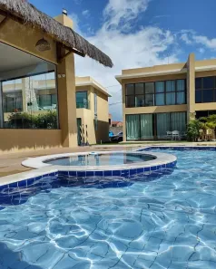 Sobrado com 2 Quartos à venda, 79m² no , São Miguel dos Milagres