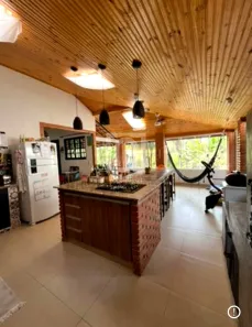 Fazenda / Sítio / Chácara com 3 Quartos à venda, 175m² no Residencial Aquarius, Araçoiaba da Serra