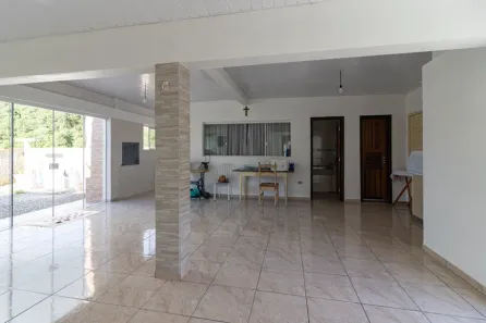 Fazenda / Sítio / Chácara com 3 Quartos à venda, 5948m² no Águas Fervidas, Colombo