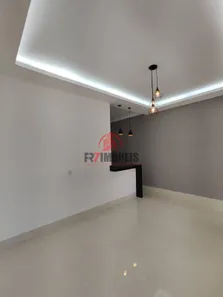 Casa com 2 Quartos à venda, 106m² no Jardim Ipanema, Trindade