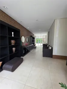 Apartamento com 1 Quarto para alugar, 35m² no Aclimação, São Paulo