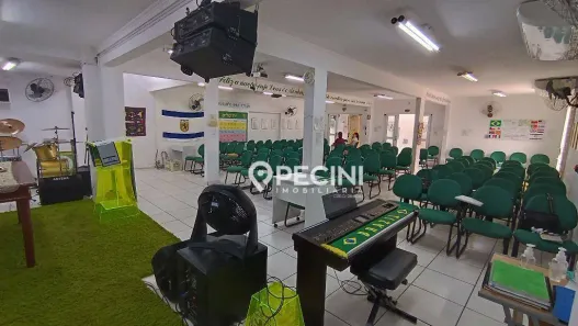 Loja / Salão / Ponto Comercial à venda, 270m² no Jardim América, Rio Claro
