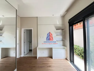 Casa de Condomínio com 3 Quartos à venda, 199m² no Jardim Firenze, Santa Bárbara D'Oeste