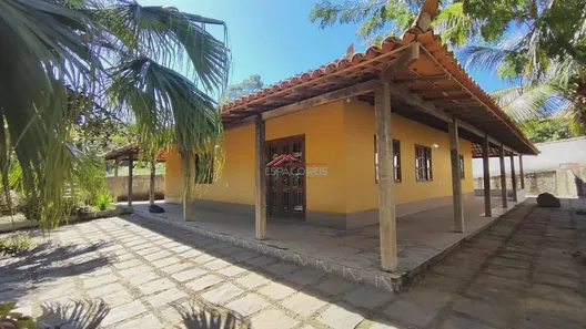 Casa com 2 Quartos à venda, 252m² no José Gonçalves, Armação dos Búzios