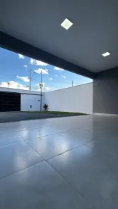 Casa com 2 Quartos à venda, 110m² no Jardim Ipanema, Trindade
