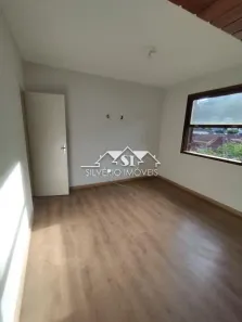 Apartamento com 2 Quartos para alugar, 129m² no Quitandinha, Petrópolis