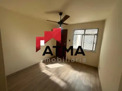 Apartamento com 2 Quartos à venda, 45m² no Penha Circular, Rio de Janeiro