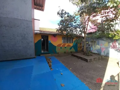 Loja / Salão / Ponto Comercial para alugar, 145m² no Pinheirinho, Vinhedo