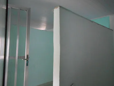 Casa com 1 Quarto para alugar, 40m² no Das Graças, Belford Roxo