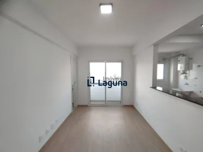 Apartamento com 1 Quarto para alugar, 47m² no Santa Paula, São Caetano do Sul