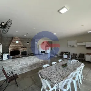 Sobrado com 3 Quartos à venda, 350m² no Núcleo Urbano Lageado Portal dos Nobres, Ipeúna