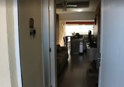 Casa de Condomínio com 2 Quartos à venda, 64m² no Jardim Ipanema, São Carlos