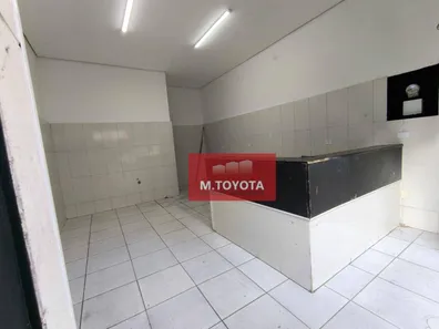 Loja / Salão / Ponto Comercial para alugar, 31m² no Centro, Guarulhos