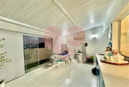 Cobertura com 2 Quartos para venda ou aluguel, 158m² no Barra da Tijuca, Rio de Janeiro
