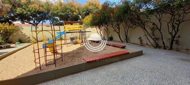 Cobertura com 4 Quartos à venda, 128m² no Bonfim, Campinas