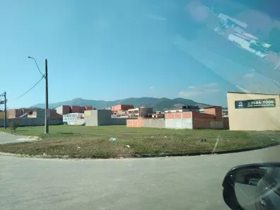 Terreno / Lote / Condomínio à venda, 160m² no Marapicu, Nova Iguaçu