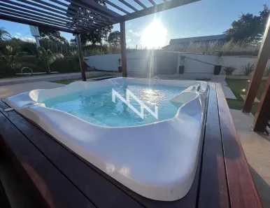 Sobrado com 5 Quartos à venda, 354m² no , Hidrolândia