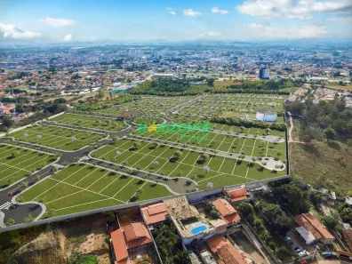 Terreno / Lote / Condomínio à venda, 10m² no Sapé II, Caçapava