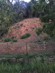 Terreno / Lote / Condomínio à venda, 823m² no Bingen, Petrópolis