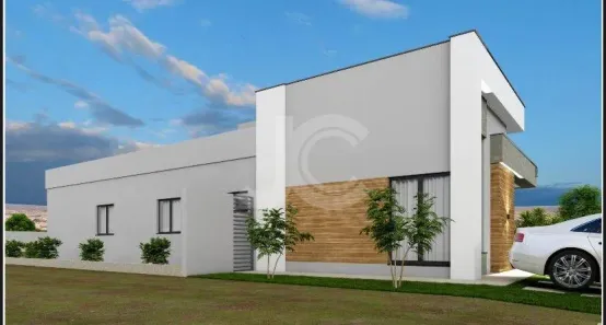 Casa de Condomínio com 3 Quartos à venda, 135m² no Primavera, Vitória da Conquista