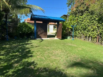 Casa com 2 Quartos à venda, 140m² no Barra do Jacuípe (Monte Gordo), Camaçari