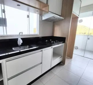 Apartamento com 1 Quarto à venda, 72m² no Vieira, Jaraguá do Sul