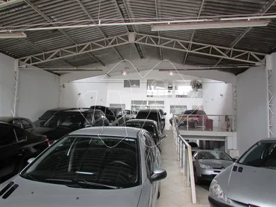 Prédio Inteiro à venda, 420m² no Jardim Nova América, Araraquara