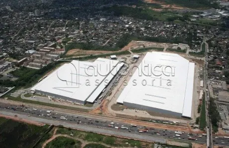Galpão / Depósito / Armazém para alugar, 4714m² no Centro, Belford Roxo