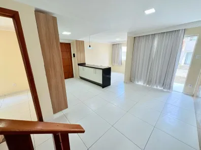 Casa de Condomínio com 3 Quartos para alugar, 100m² no Castália, Itabuna