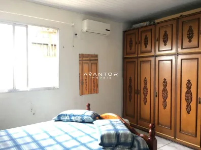 Casa com 2 Quartos à venda, 61m² no Camobi, Santa Maria