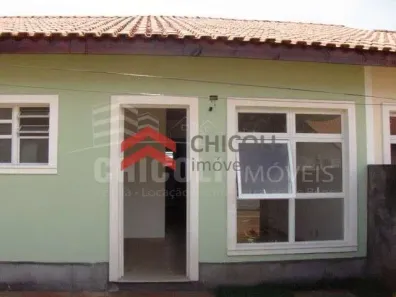 Casa com 3 Quartos à venda, 70m² no Narita Garden, Vargem Grande Paulista