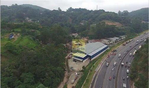 Galpão / Depósito / Armazém com 1 Quarto para alugar, 4290m² no Santa Fé, Osasco