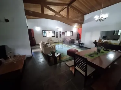 Fazenda / Sítio / Chácara com 2 Quartos à venda, 1320m² no Los Álamos, Vargem Grande Paulista