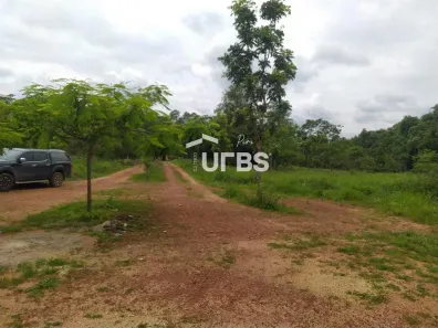 Terreno / Lote / Condomínio à venda, 2240m² no Pirenópolis, Pirenópolis