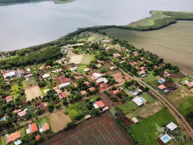 Terreno / Lote / Condomínio à venda, 2044m² no , Sertanópolis