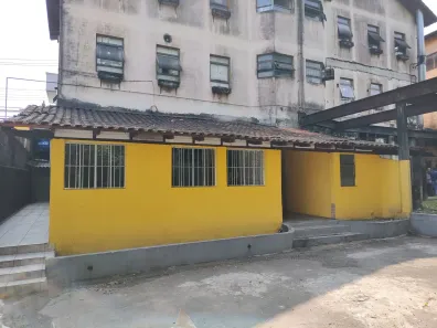 Galpão / Depósito / Armazém para alugar, 180m² no Parque Rincão, Cotia