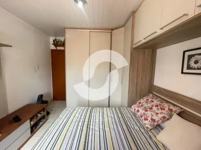 Sobrado com 3 Quartos à venda, 170m² no Fonseca, Niterói